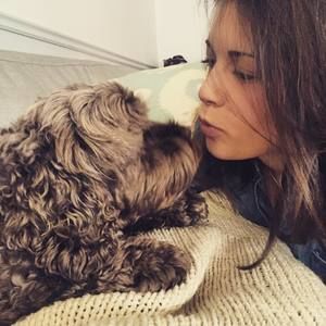 Meet your Posher, Emy